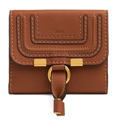 chloe wallet sale